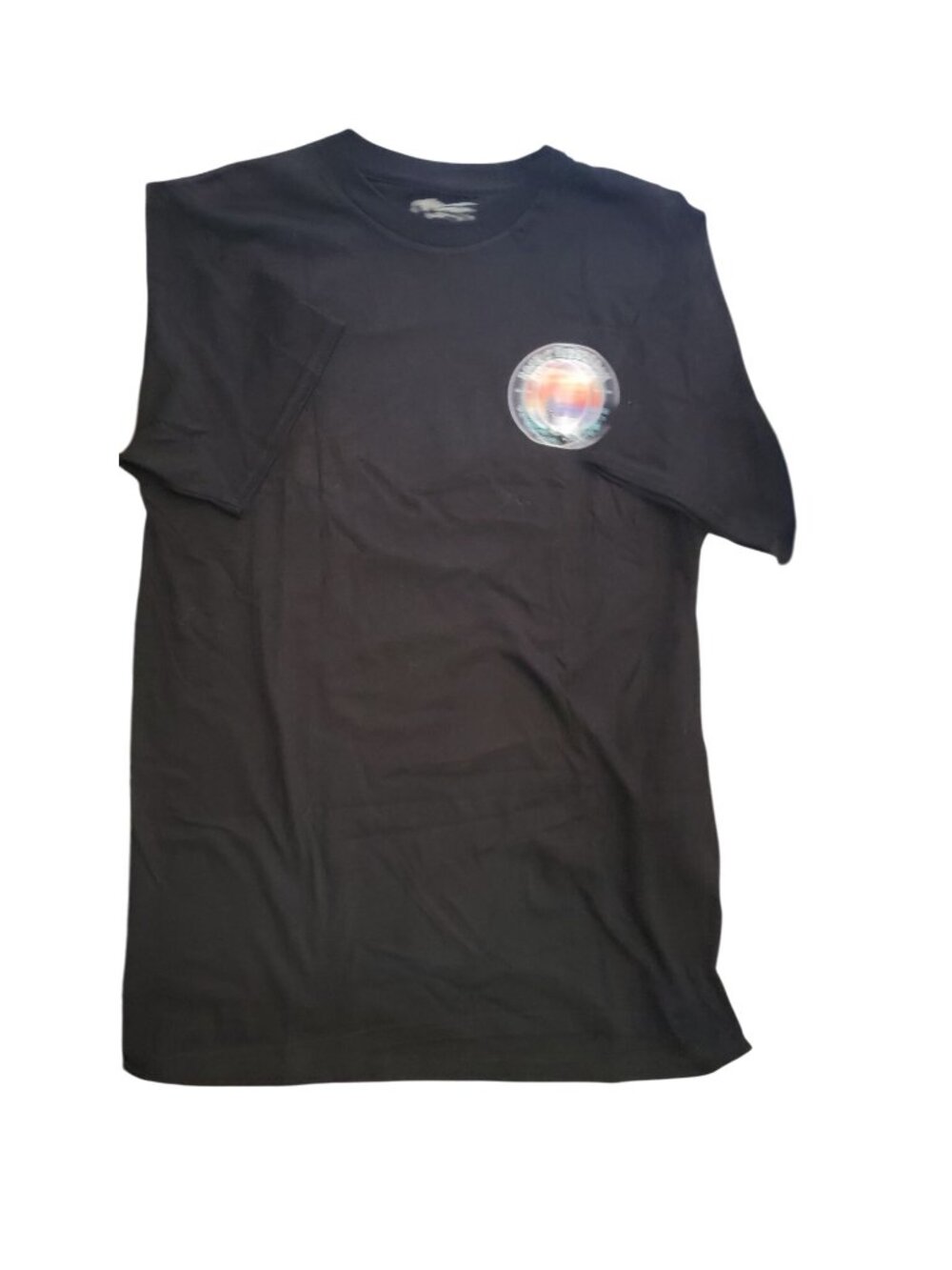 Authentic In-N-Out Rock To Freedom Pomona Dragstrip T-Shirt Black - Size L